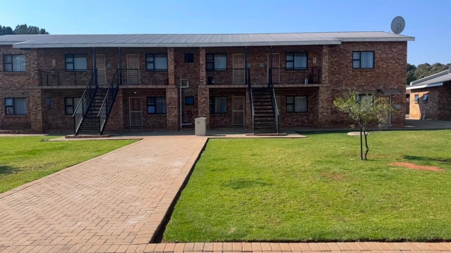 2 Bedroom Property for Sale in Rhodesdene Northern Cape